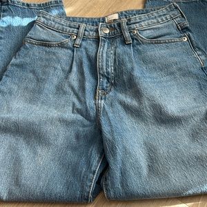 A New Day Blue Jeans